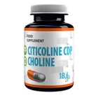 Citicoline CDP Choline 250mg 60 Veg cap Brain Health Cognitive Skill