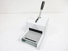 UNIVO MICRONIC CM480 MP35050 MANUAL PUSH CAP CAPPER 96 WELL & ADAPTER