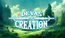 devas of creation DOC 2M essences