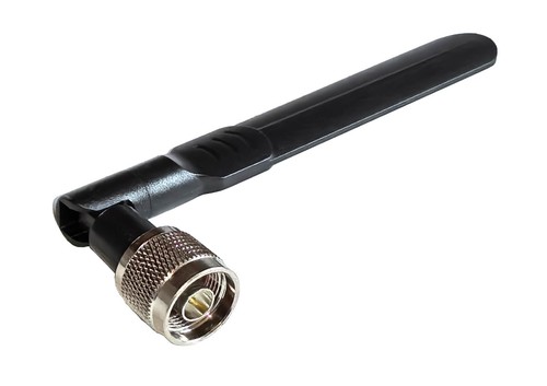 Antena 3G/4G 700~2700MHz Conector N-J (Macho) 50Ω 5dBi/8dBi p. ej. Dispositivo GSM/GPRS - Imagen 3 de 7