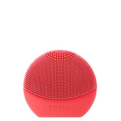 FOREO LUNA plus 2 Gesichtsreinigungsmassagegeräte alle Hauttypen Peach Of Cake