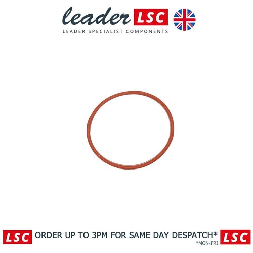 Throttle Body to Intake Manifold Gasket BMW 3 Series E36 E46 11611716174 Elring - Picture 3 of 11