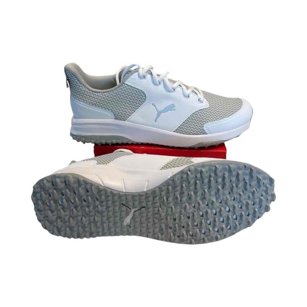 Puma Grip Fusion 2019 Puma Golf Shoes NEW MEN'S PUMA GRIP FUSION