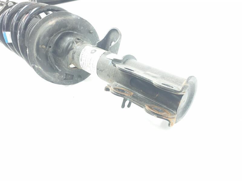 11295210 front shock absorber rh for MG ZS CONFORT ... - 10242085  