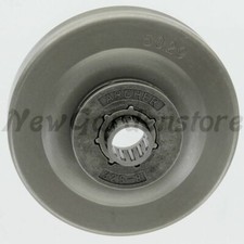 Pignon Auto-Alignant Pour Tronçonneuse 109 110 111 115 DOLMAR 55281014