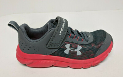 under armour assert 8 youth