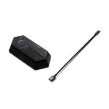 MSI NEST DOCKING STATION WITH USB-C CABLE