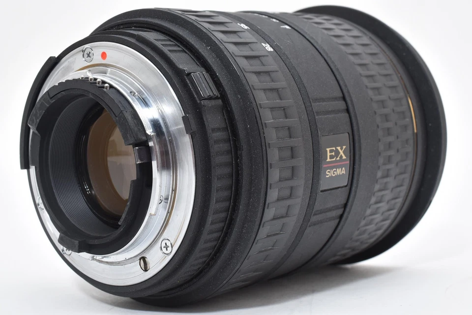 [MINT w/Hood] Sigma EX 28-70mm F/2.8 D For Nikon F Zoom lens From JAPAN - Image 3 of 4