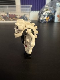 LEGO NINJAGO Samukai Minifigure njo014 