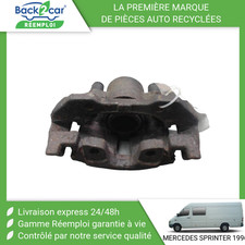 Etrier de frein Mercedes SPRINTER