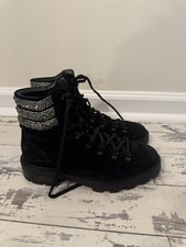 Jimmy Choo Boots