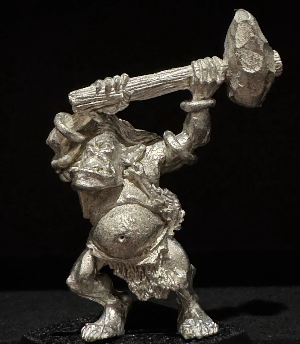 Citadel Warhammer Fantasy Miniatures for sale | eBay