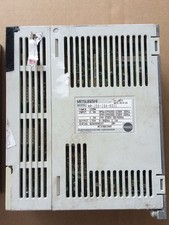 Servo Driver MR-J2S-10A-S011 FREE EXPEDITED S...