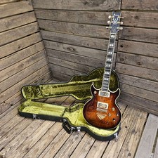 Ibanez AR400 Electric Guitar 1979 With Case USED! RKAR4110825