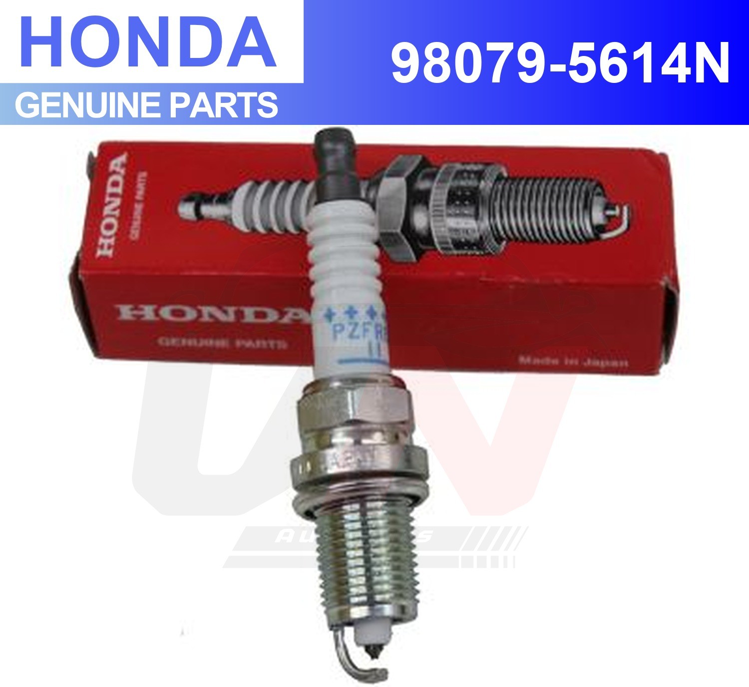 Honda Spark Plug 98079-5614N