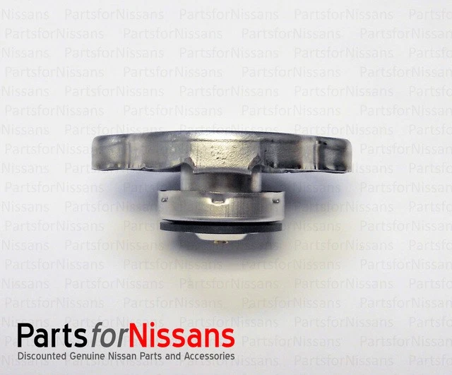 Genuine Nissan 200SX 350Z 370Z Altima Maxima Sentra Radiator Filler Cap OEM - Image 2 of 4