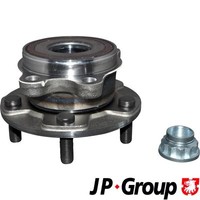 4851400610 JP Group Radnabe FüR Toyota