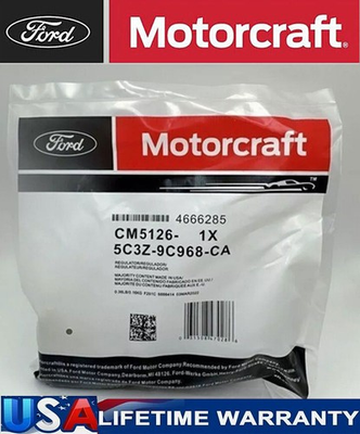 #ad OEM Motorcraft IPR Injection Pressure Regulator Valve for 03 10 6.0L Powerstroke $54.99