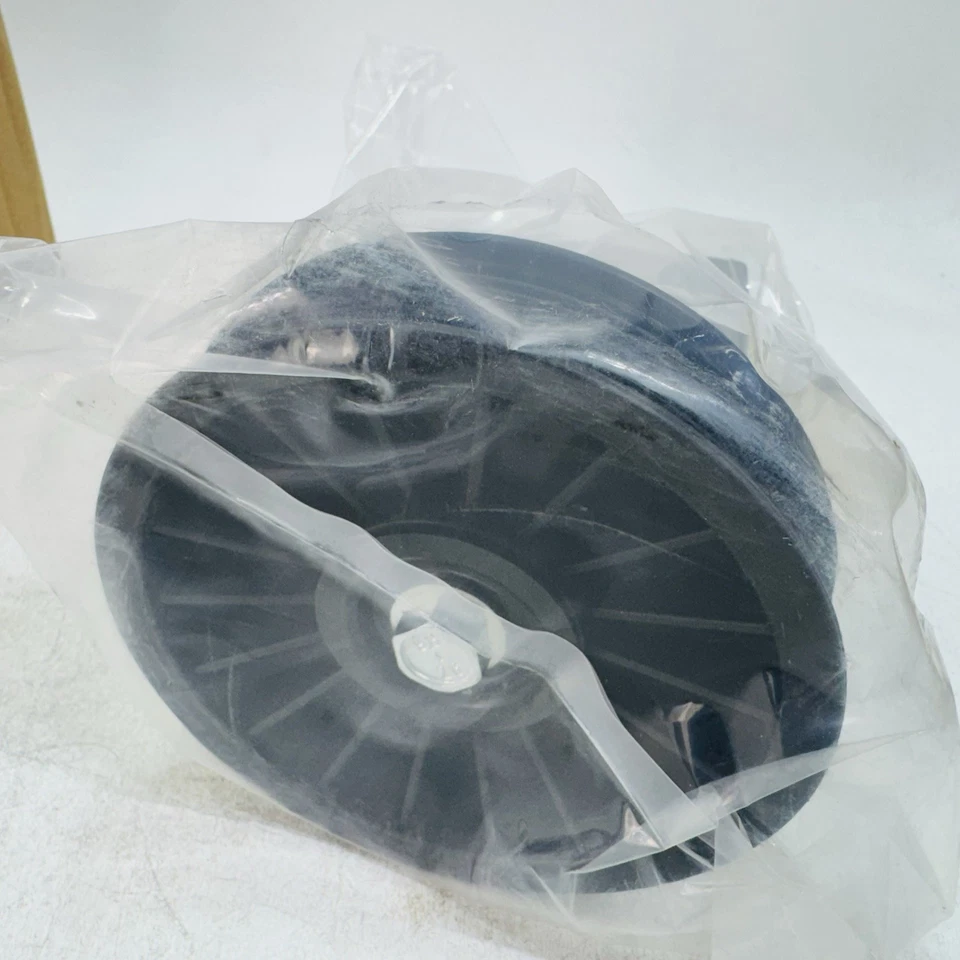 Polea de derivación de aire acondicionado Dorman 34214 para Volkswagen 2011-2014 Foto 2 de 4