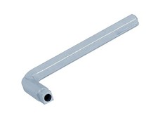 Radiator Valve Tail Tool Hex / Allen Key Spanner | 1/2"