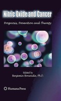 Benjamin Bonavida | Nitric Oxide (No) and Cancer | Taschenbuch | Englisch (2012)
