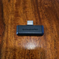 SteelSeries Arctis 1 Wireless USB-C Replacement Dongle HS-00021TXX