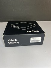 MOTIVE KEEP TRUCKIN VEHICLE GATEWAY LBB-3.6CA