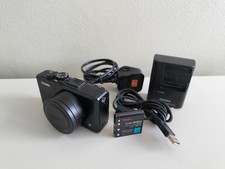 Fotocamera digitale Sigma DP2 con sensore Foveon X3 *COME NUOVA* (DP2S analogico)