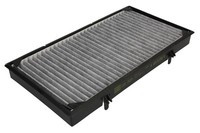 Innenraumfilter MANN-FILTER Cu 3454