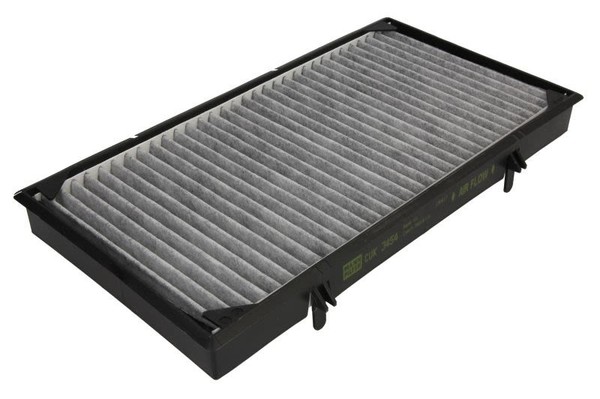 Innenraumfilter MANN-FILTER Cu 3454-image