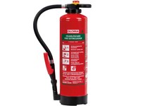 Gloria FeuerlöScher, Ska+ 6 Pro, Schaum, Fluorfrei, 6 L