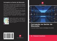 Yahyaoui Ismahene | CorrupçãO No Sector Da EducaçãO | Taschenbuch (2021)