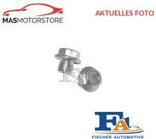 VERSCHLUSSSCHRAUBE ÖLWANNE FA1 732122001 P NEU OE QUALITÄT