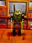 Vintage G1 Transformers 1987 Hardhead - Complete Hasbro Headmaster Autobot