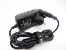 9 Volt AC-DC Switching Adapter Charger For WM8650 7" Netbook