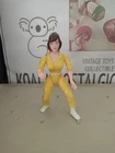 Vintage TMNT Ninja Turtles Figure April O'Neill  1988
