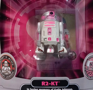 R2-Kt Star Wars | eBay