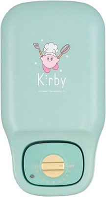 CCP Kirby Hot Sandwich & Cake Maker Multi Sand Maker AC100V KM-CM75-KB New Japan