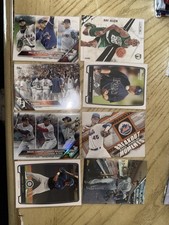 Random Sports Card Lot(36 cards)