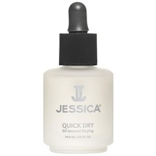 Jessica Quick Dry Topcoat