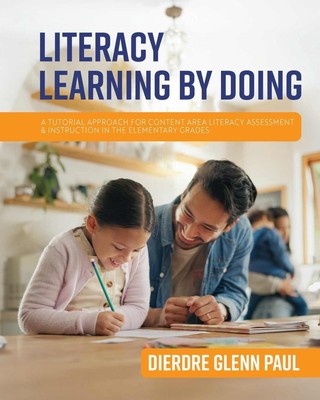 Alphabetisierung Learning by Doing: Ein Tutorial-Ansatz für die Bewertung der Alphabetisierung des Inhaltsbereichs