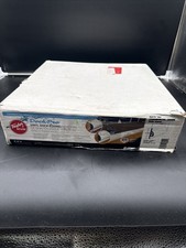 Taylor Made Dock Pro 46013 Commercial Grade Vinyl Edging Side Gard 10' Coil