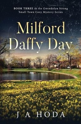 J A Hoda Milford Daffy Day (Taschenbuch)