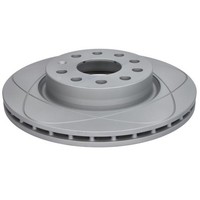 Bremsscheibe ATE Powerdisc 24.0322-0210.1, 1 StüCk