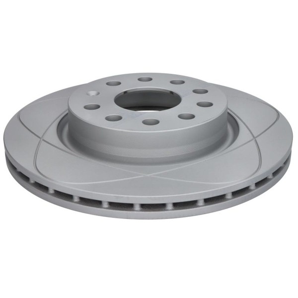 Bremsscheibe ATE Powerdisc 24.0322-0210.1, 1 StüCk-image