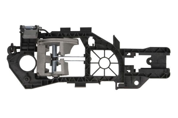 Left Rear BLIC 6010-01-043403C Exterior Door Handle for VW