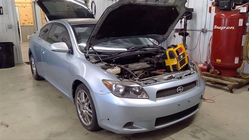 (LOCAL PICKUP ONLY) Rear Brakes Fits 05-10 SCION TC 884370 Foto 4 de 4