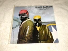 Black Sabbath Never Say Die! LP 1st US Goldisc Pressing NM-/NM Ozzy Metal