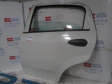 Porte arrière et accessoires Fiat PUNTO EVO