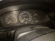 Compteur Mazda 323